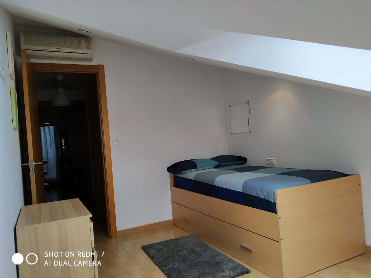 Apartament Impresionantes Vistas Al Mar Cerca De Santiago Boiro Zewnętrze zdjęcie